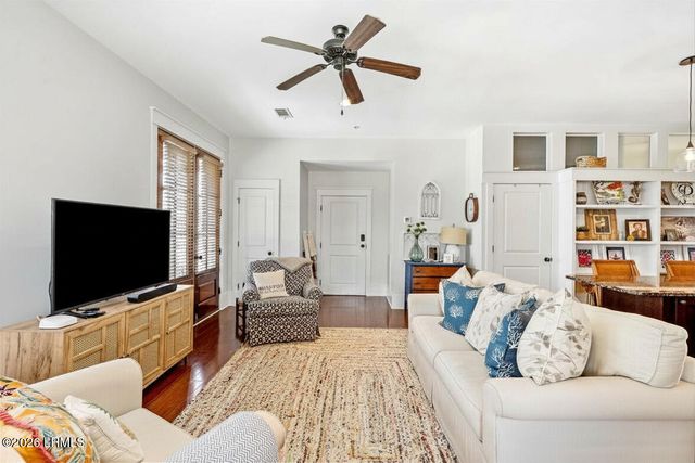 2 Abbey Row Unit 2B, Beaufort, SC 29906