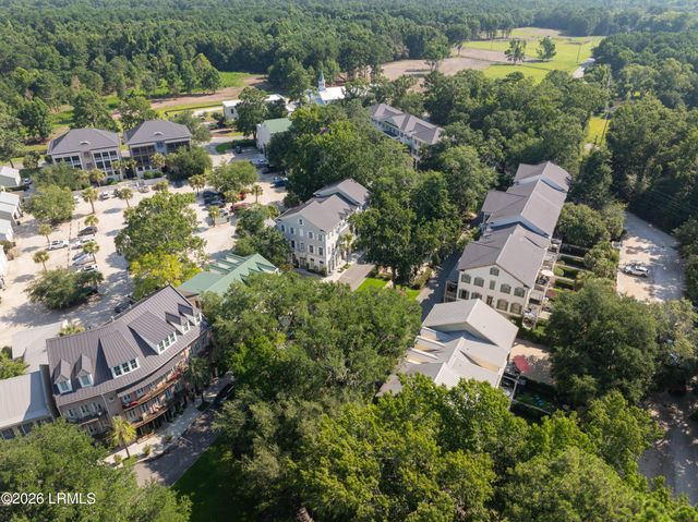 2 Abbey Row Unit 2B, Beaufort, SC 29906