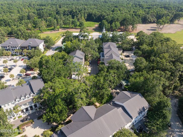 2 Abbey Row Unit 2B, Beaufort, SC 29906