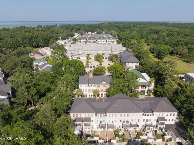 2 Abbey Row Unit 2B, Beaufort, SC 29906