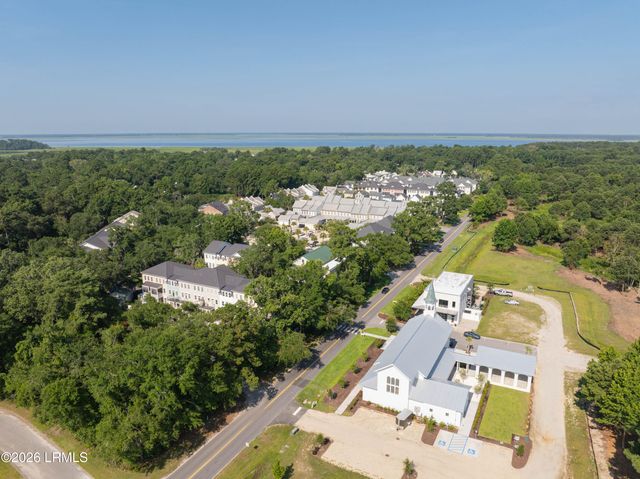 2 Abbey Row Unit 2B, Beaufort, SC 29906