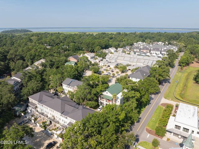2 Abbey Row Unit 2B, Beaufort, SC 29906