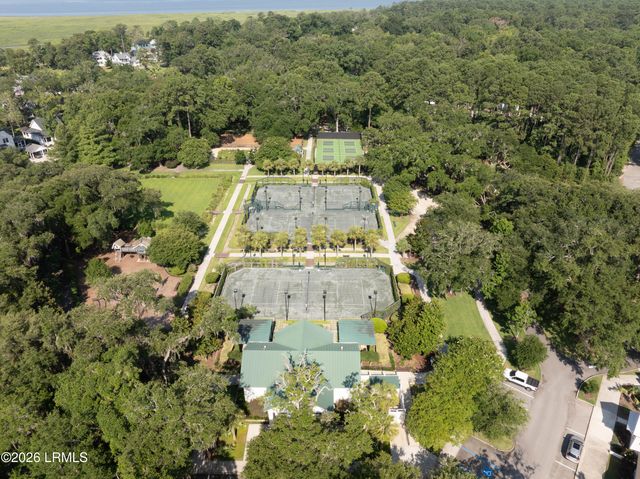 2 Abbey Row Unit 2B, Beaufort, SC 29906