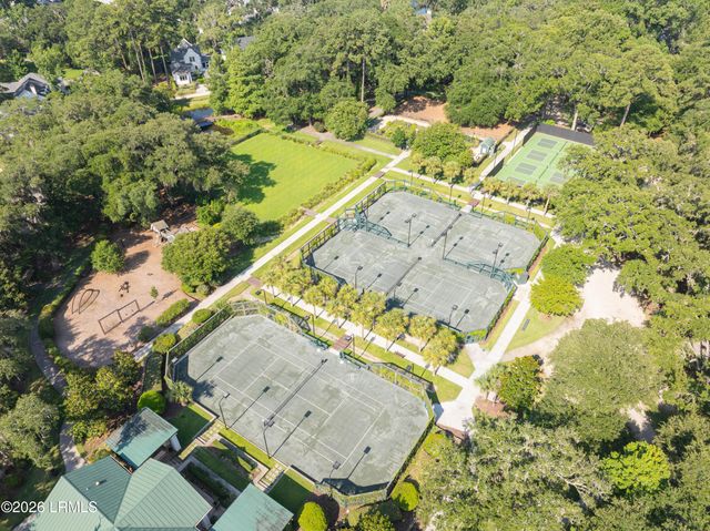 2 Abbey Row Unit 2B, Beaufort, SC 29906