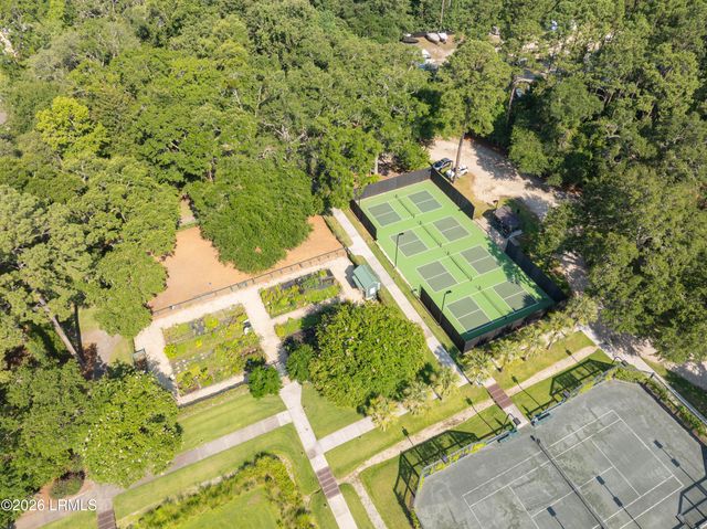 2 Abbey Row Unit 2B, Beaufort, SC 29906