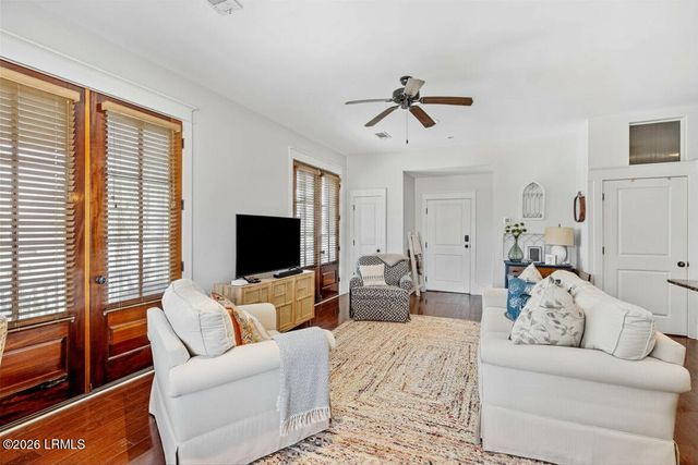 2 Abbey Row Unit 2B, Beaufort, SC 29906