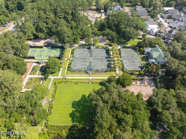 2 Abbey Row Unit 2B, Beaufort, SC 29906