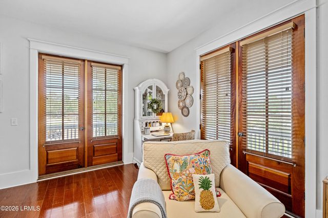 2 Abbey Row Unit 2B, Beaufort, SC 29906