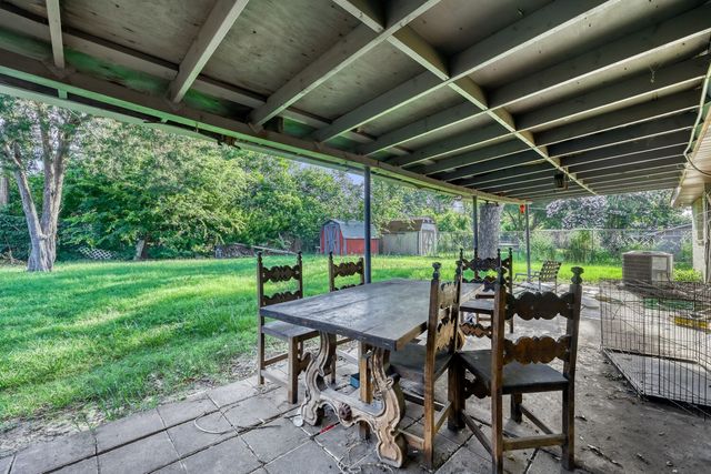 1106 Cielo Vista Drive, Grand Prairie, TX 75052