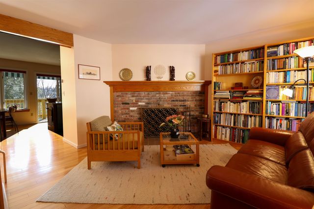 27 College Hill Road, Hanover, NH 03755