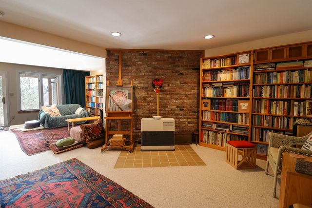 27 College Hill Road, Hanover, NH 03755