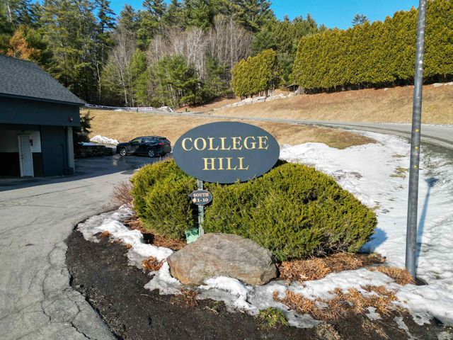 27 College Hill Road, Hanover, NH 03755