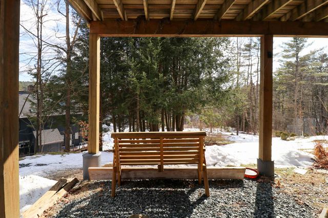 27 College Hill Road, Hanover, NH 03755
