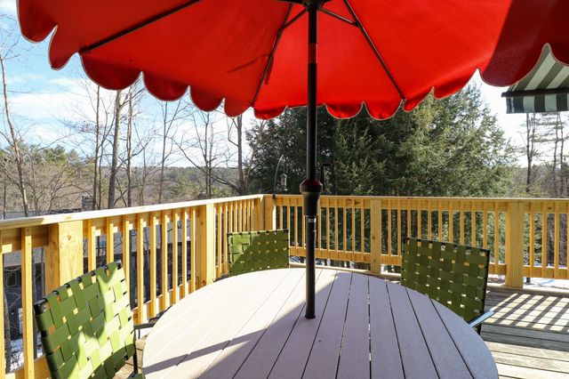 27 College Hill Road, Hanover, NH 03755