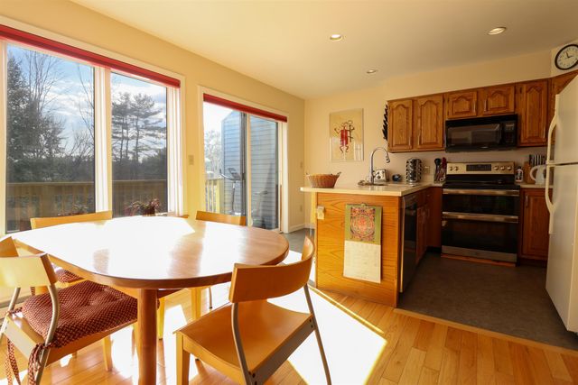 27 College Hill Road, Hanover, NH 03755
