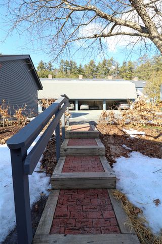 27 College Hill Road, Hanover, NH 03755