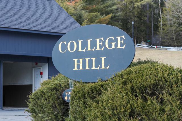 27 College Hill Road, Hanover, NH 03755