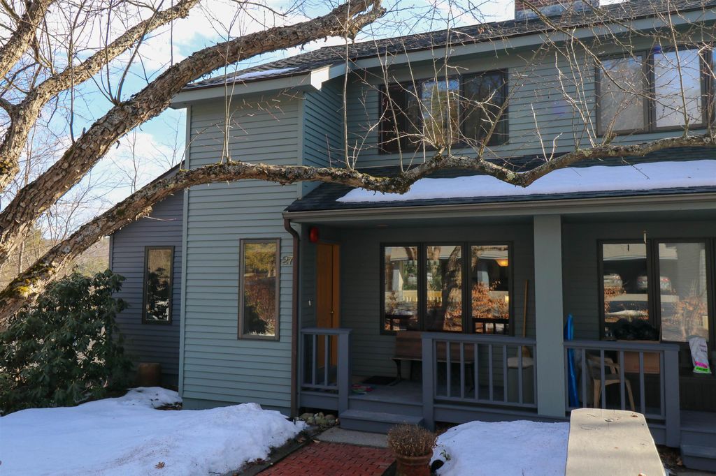 27 College Hill Road, Hanover, NH 03755