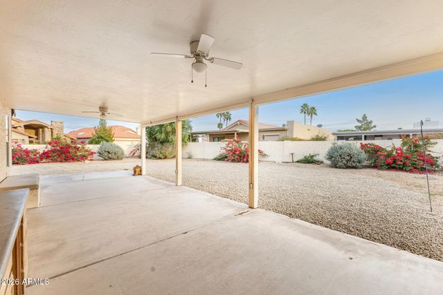 10521 E FLINTLOCK Drive, Sun Lakes, AZ 85248