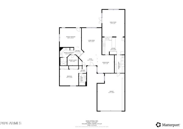 10521 E FLINTLOCK Drive, Sun Lakes, AZ 85248