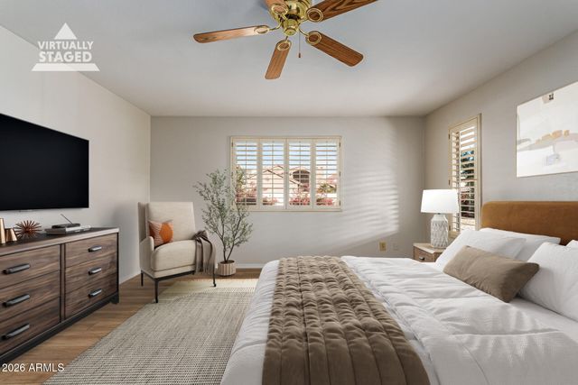 10521 E FLINTLOCK Drive, Sun Lakes, AZ 85248