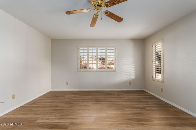 10521 E FLINTLOCK Drive, Sun Lakes, AZ 85248