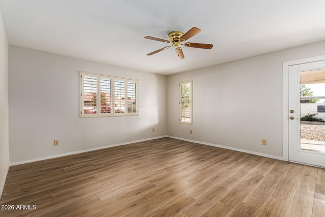 10521 E FLINTLOCK Drive, Sun Lakes, AZ 85248