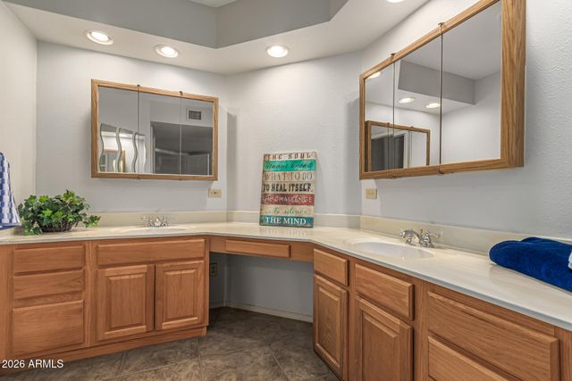 10521 E FLINTLOCK Drive, Sun Lakes, AZ 85248