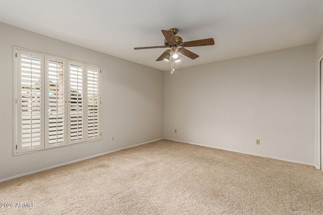 10521 E FLINTLOCK Drive, Sun Lakes, AZ 85248