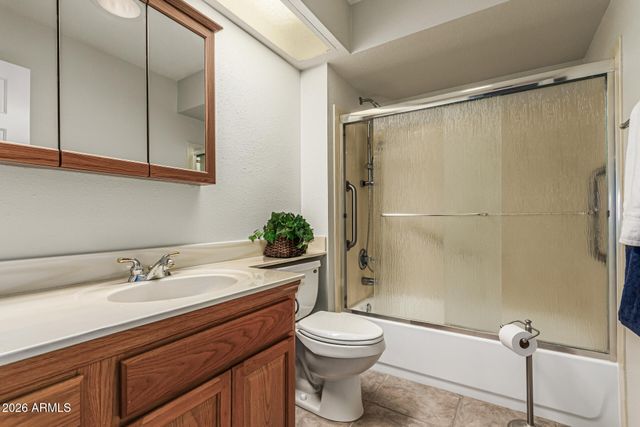 10521 E FLINTLOCK Drive, Sun Lakes, AZ 85248