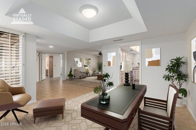 10521 E FLINTLOCK Drive, Sun Lakes, AZ 85248