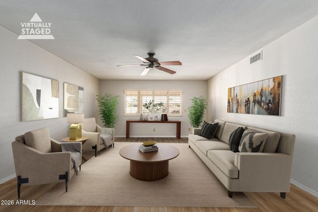 10521 E FLINTLOCK Drive, Sun Lakes, AZ 85248