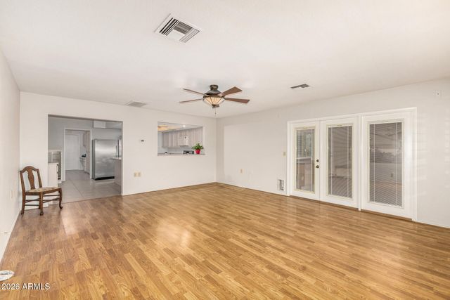 10521 E FLINTLOCK Drive, Sun Lakes, AZ 85248