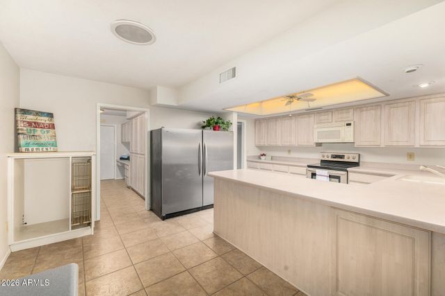 10521 E FLINTLOCK Drive, Sun Lakes, AZ 85248