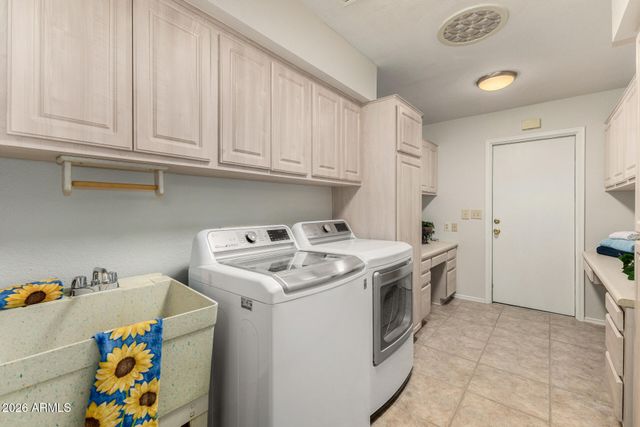 10521 E FLINTLOCK Drive, Sun Lakes, AZ 85248