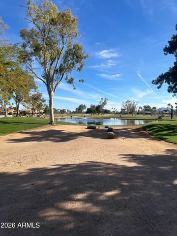 10521 E FLINTLOCK Drive, Sun Lakes, AZ 85248