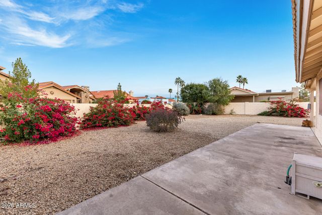 10521 E FLINTLOCK Drive, Sun Lakes, AZ 85248
