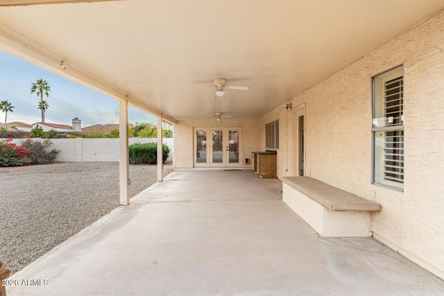 10521 E FLINTLOCK Drive, Sun Lakes, AZ 85248