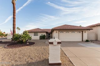 10521 E FLINTLOCK Drive, Sun Lakes, AZ 85248