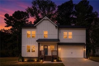 2303 Whites Mill Road, Decatur, GA 30032