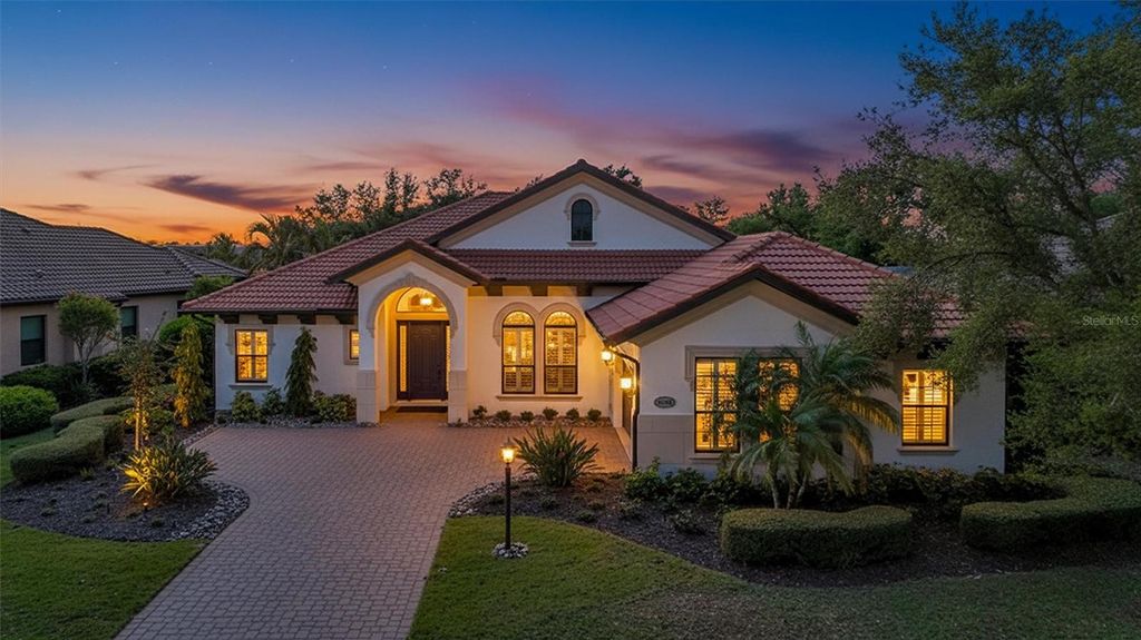 14652 NEWTONMORE LANE, Lakewood Ranch, FL 34202