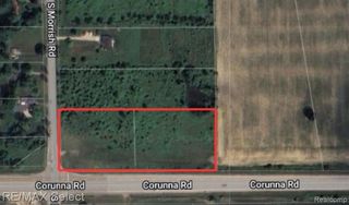 0 Corunna Road, Flint, MI 48532