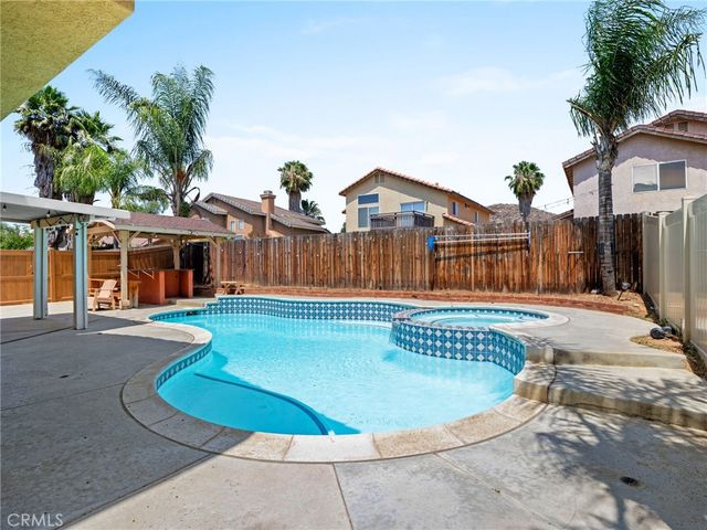 3707 Sonoma Oaks Avenue, Perris, CA 92571