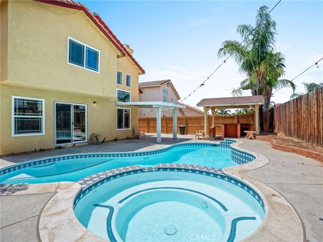 3707 Sonoma Oaks Avenue, Perris, CA 92571