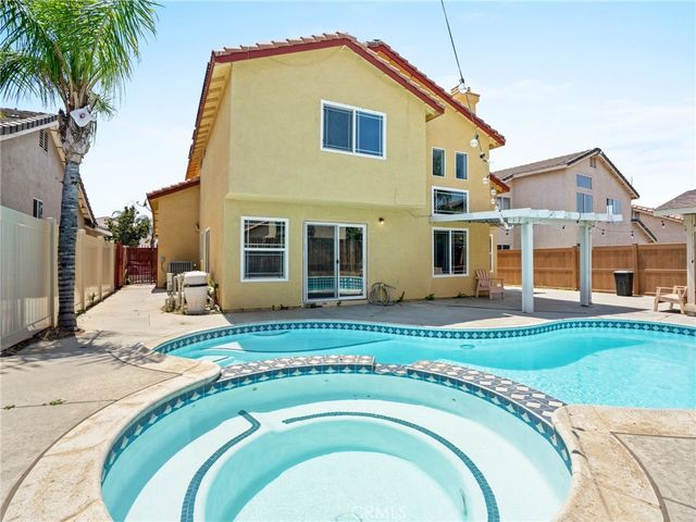3707 Sonoma Oaks Avenue, Perris, CA 92571