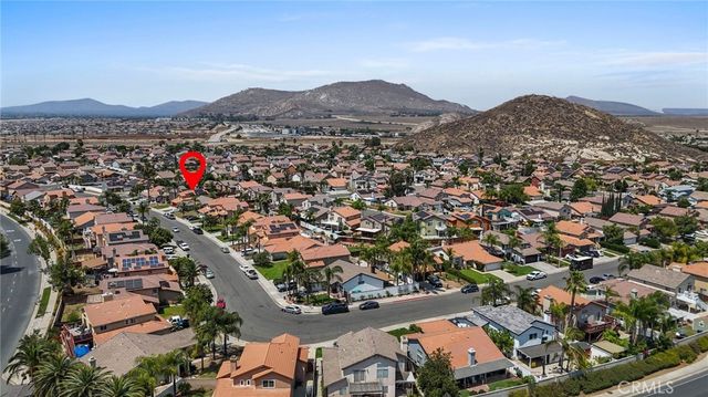 3707 Sonoma Oaks Avenue, Perris, CA 92571