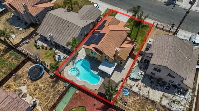 3707 Sonoma Oaks Avenue, Perris, CA 92571