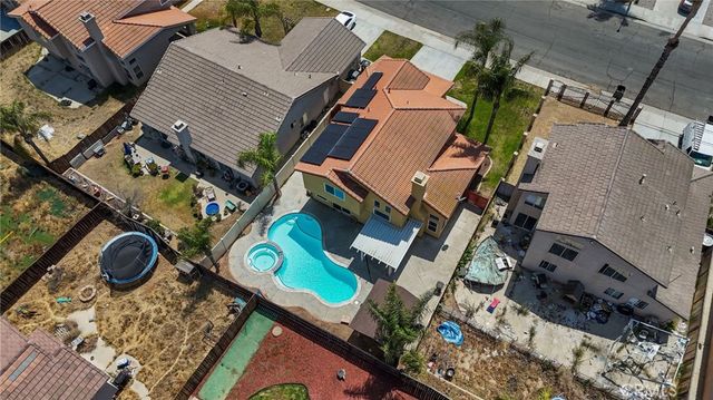 3707 Sonoma Oaks Avenue, Perris, CA 92571