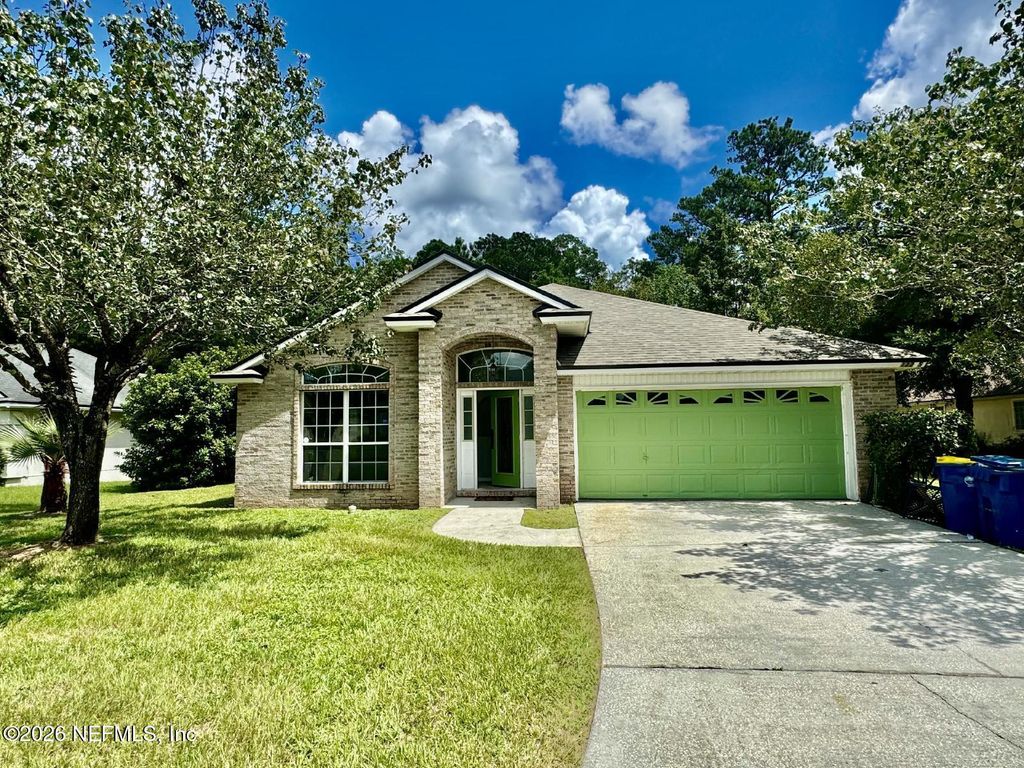 12295 SUMTER SQUARE Drive E, Jacksonville, FL 32218