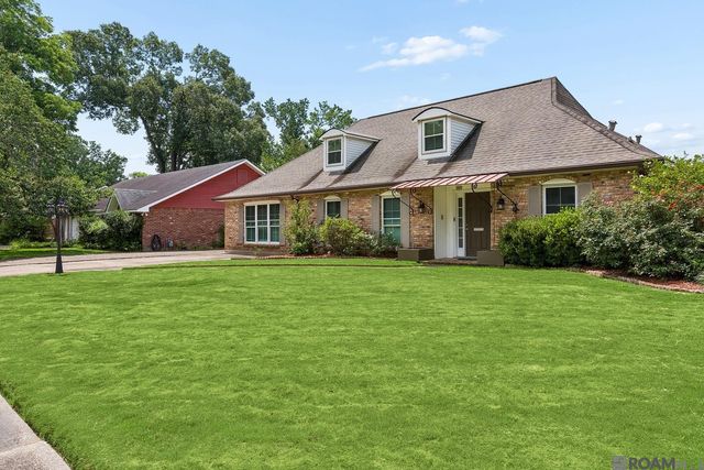 9772 Chateau Dr, Baton Rouge, LA 70815